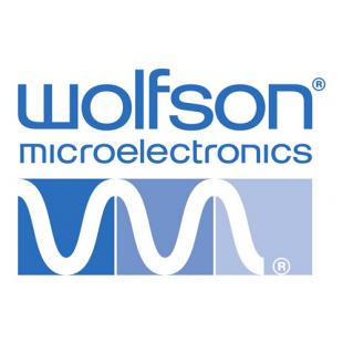 Wolfson Microelectronics Ltd