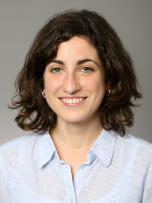 Dr Anna Garcia-Teruel