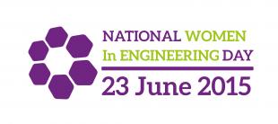 National Women in Engineering Day 2015