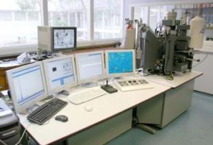 Electron Probe Microanalysis Facility at EMMAC