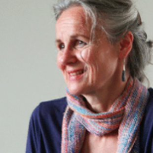 Prof. Margaret Bennett - folklorist, writer, singer and broadcaster