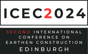 ICEC2024 conference logo