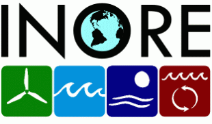 INORE logo
