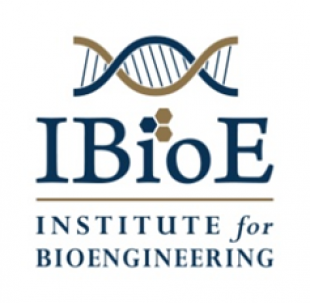 Institute of BioEngineering logo