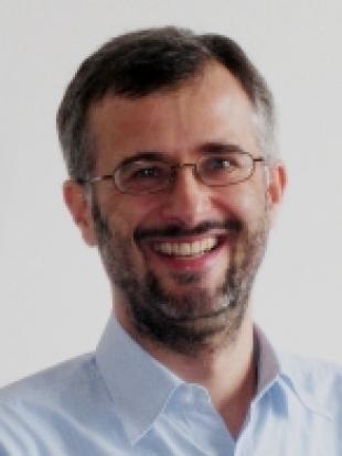 Professor Jan Sefcik