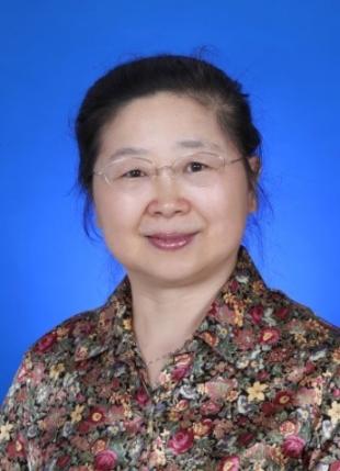 Prof Xiumei MO