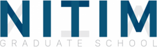 NITIM Graduate School logo