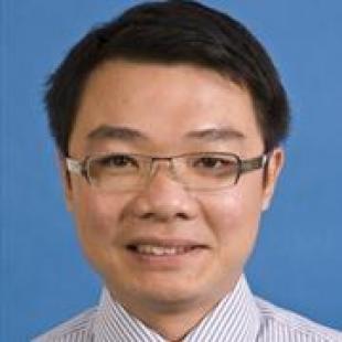 Dr Philip Kwong