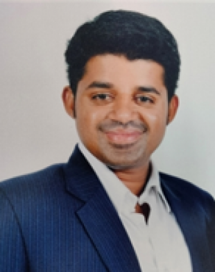 Dr Vijayavarman Chakkravarthy