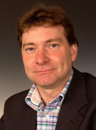 Dr Martin Sweatman profile photo