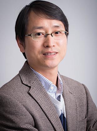 Prof Jiansheng Jie