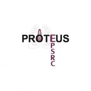 PROTEUS EPSRC Research Project logo