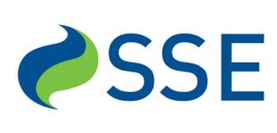 Scottish and Southern Electricity logo