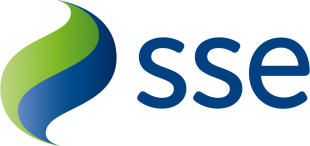 Scottish and Southern Energy (SSE) logo