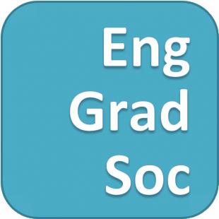 Engineering Graduate Society EngGradSoc logo