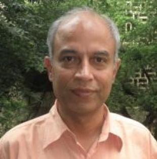 Prof Kannan Moudgalya profile image