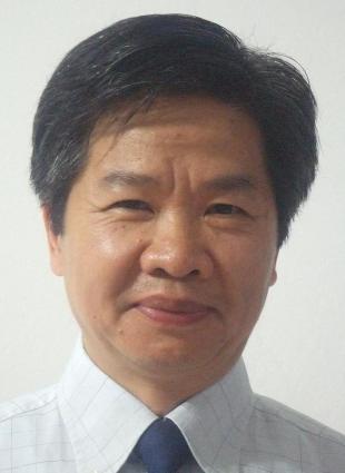 Dr GR Liu