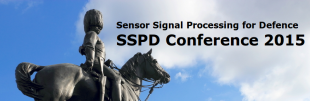 SSPD Conference 2015 website snapshot