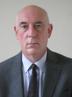 Professor Alistair Borthwick