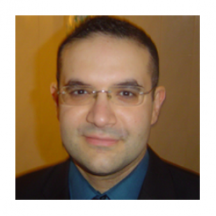 Dr Dimitrios I Gerogiorgis, Lecturer in Chemical Engineering