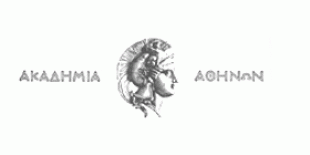 Academy of Athens logo