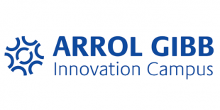 Arrol Gibb Innovation Campus logo