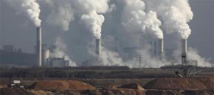 Carbon Capture for industrial processes