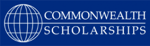 The Commonwealth Scholarships Commission logo