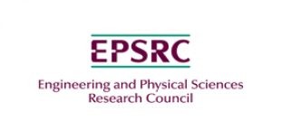 EPSRC logo (Engineering and Physical Sciences Research Council)