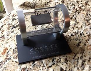 Hyperloop Award
