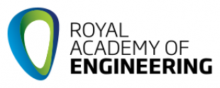 Royal Acedemy of Engineering logo