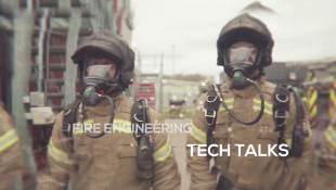 Fire Tech Talk 1