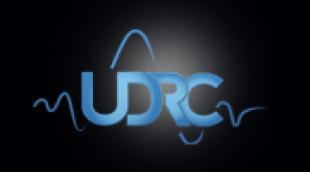 UDRC (University Defence Research Collaboration) logo