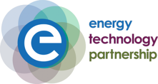 ETP Logo
