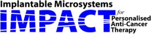 Implantable Microsystems for Personalised Anti-Cancer Therapy logo