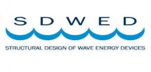 SDWED logo