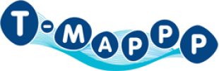 T-MAPPP logo