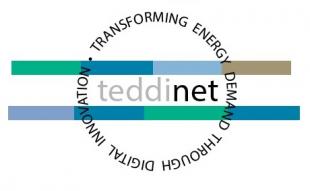 TEDDINET logo