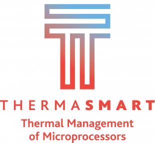 ThermaSMART project logo