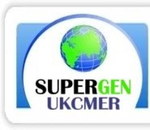 UKCMER logo