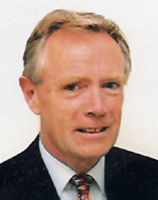 Prof Douglas Drysdale