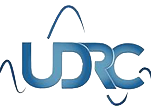 UDRC Logo