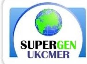 UKCMER logo