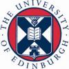 University of Edinburgh logo crest